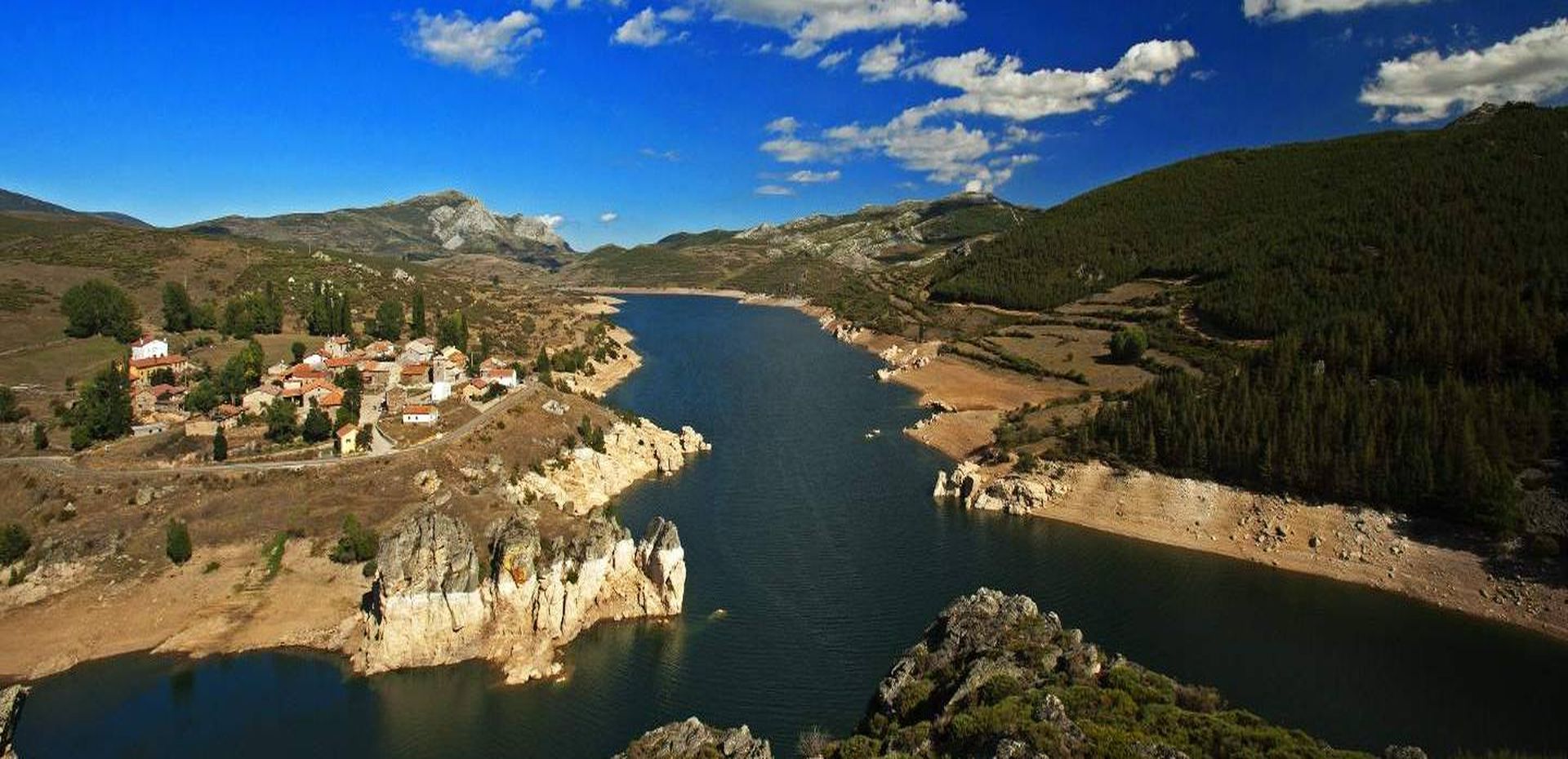 Parque Natural Fuentes Carrionas Palencia Turismo parque-natural-fuentes-carrionas-palencia-turismo